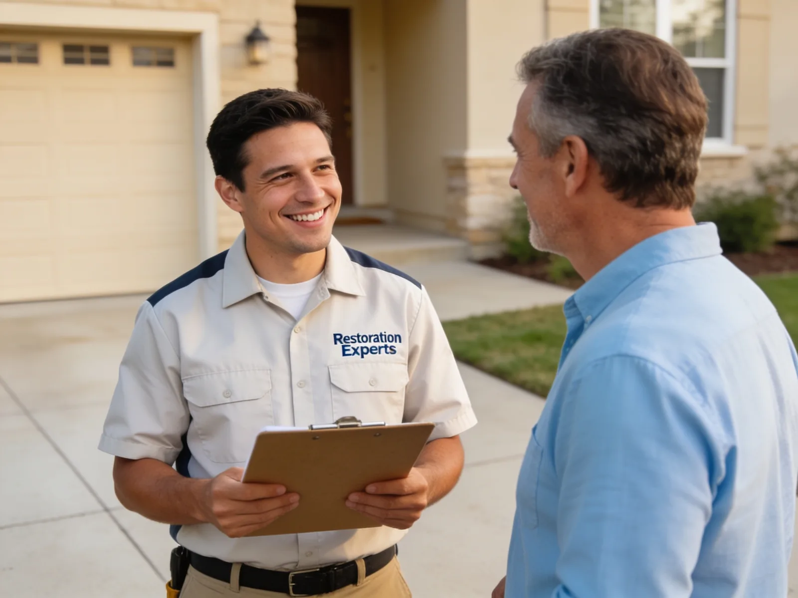 Water Damage Cleanup South Kingstown, RI FAQs
